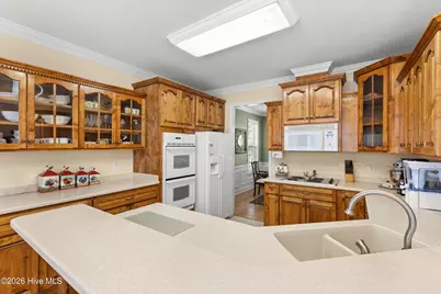 3021 Old Lodge Road, Hephzibah, GA 30815 - Photo 21