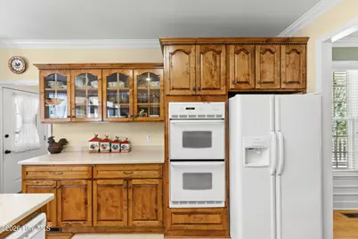 3021 Old Lodge Road, Hephzibah, GA 30815 - Photo 19