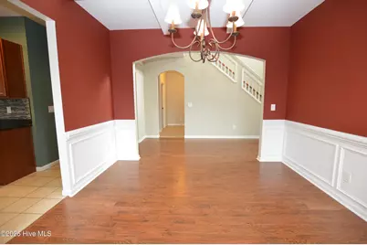 115 Pamlico Drive, Holly Ridge, NC 28445 - Photo 7