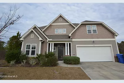 115 Pamlico Drive, Holly Ridge, NC 28445 - Photo 31