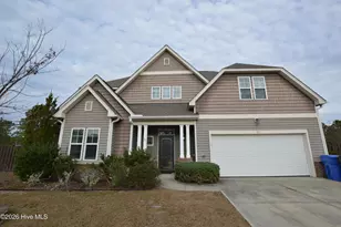 115 Pamlico Drive, Holly Ridge, NC 28445 - Photo 31