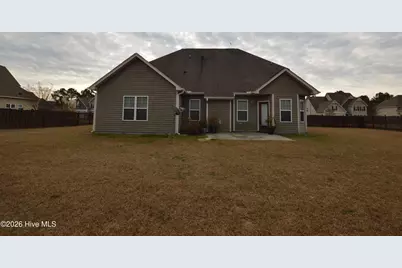 115 Pamlico Drive, Holly Ridge, NC 28445 - Photo 37