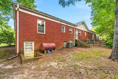 163 & 165 E Main Street E, Ellerbe, NC 28338 - Photo 41