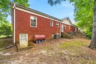 163 & 165 E Main Street E, Ellerbe, NC 28338 - Photo 41