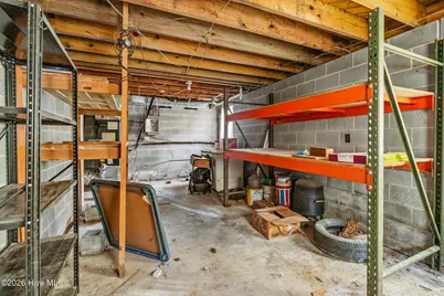 163 & 165 E Main Street E, Ellerbe, NC 28338 - Photo 37