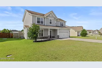113 Saw Grass Drive, Maple Hill, NC 28454 - Photo 3