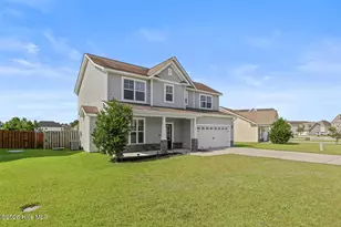 113 Saw Grass Dr, Maple Hill, NC 28454 - Photo 3