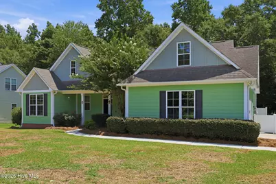 317 Doral Drive, Hampstead, NC 28443 - Photo 3