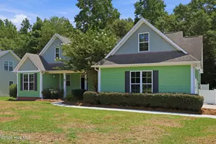 317 Doral Dr, Hampstead, NC 28443 - Photo 3