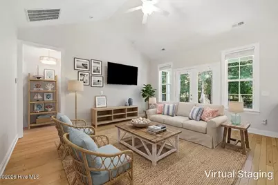 317 Doral Drive, Hampstead, NC 28443 - Photo 5