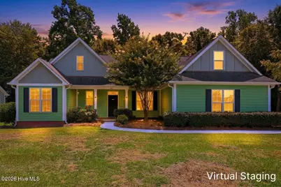 317 Doral Drive, Hampstead, NC 28443 - Photo 1
