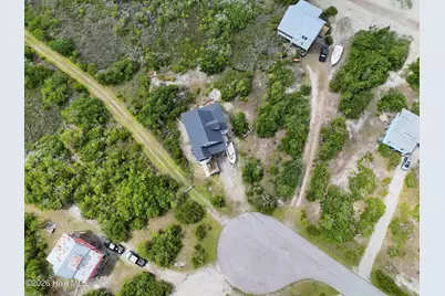 116 Sandy Landing Road, Cedar Island, NC 28520 - Photo 63
