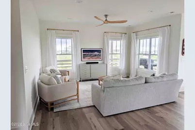 116 Sandy Landing Road, Cedar Island, NC 28520 - Photo 11