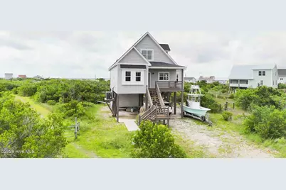 116 Sandy Landing Road, Cedar Island, NC 28520 - Photo 61