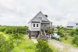 116 Sandy Lndg Rd, Cedar Island, NC 28520 - Photo 61