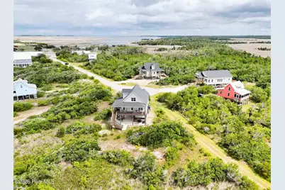 116 Sandy Landing Road, Cedar Island, NC 28520 - Photo 65