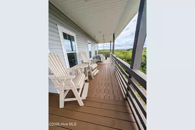116 Sandy Landing Road, Cedar Island, NC 28520 - Photo 57