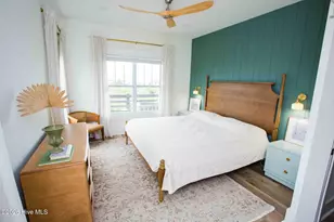 116 Sandy Lndg Rd, Cedar Island, NC 28520 - Photo 29
