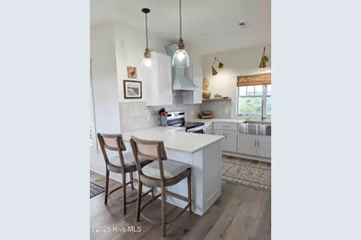 116 Sandy Landing Road, Cedar Island, NC 28520 - Photo 17
