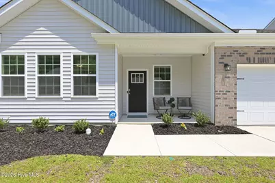 215 Lake Tyler Drive, New Bern, NC 28560 - Photo 3