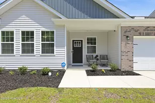215 Lake Tyler Dr, New Bern, NC 28560 - Photo 3