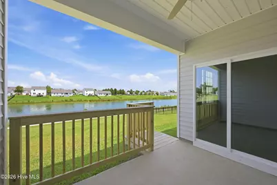 215 Lake Tyler Drive, New Bern, NC 28560 - Photo 21