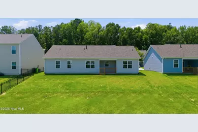 215 Lake Tyler Drive, New Bern, NC 28560 - Photo 35