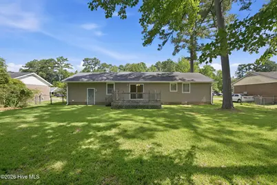 210 Nottingham Drive, Havelock, NC 28532 - Photo 7