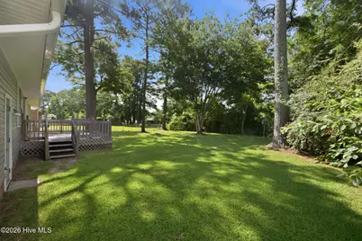 210 Nottingham Drive, Havelock, NC 28532 - Photo 5