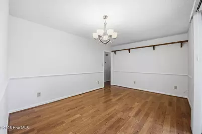 210 Nottingham Drive, Havelock, NC 28532 - Photo 19