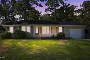 210 Nottingham Dr, Havelock, NC 28532 - Photo 33