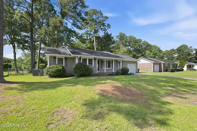 210 Nottingham Drive, Havelock, NC 28532 - Photo 3