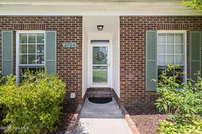 2704 Manor Court, Wilmington, NC 28405 - Photo 3