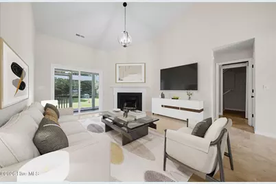 2704 Manor Court, Wilmington, NC 28405 - Photo 5