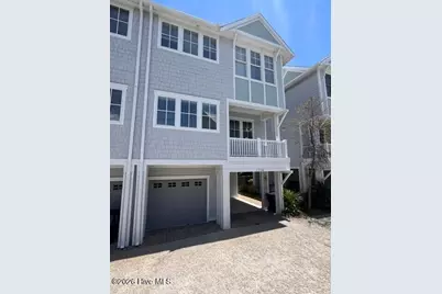 1716 Tearthumb Court, Wilmington, NC 28403 - Photo 1