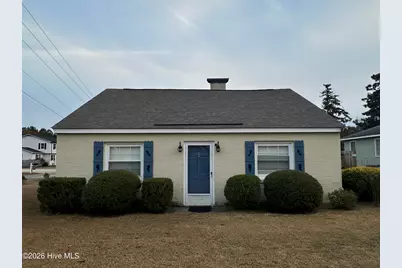 302 N Shores Road, Washington, NC 27889 - Photo 1