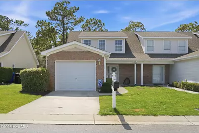 6028 Gantts Trail, Wilmington, NC 28409 - Photo 1
