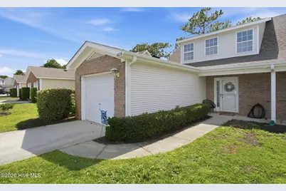 6028 Gantts Trail, Wilmington, NC 28409 - Photo 33