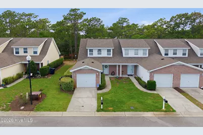 6028 Gantts Trail, Wilmington, NC 28409 - Photo 49