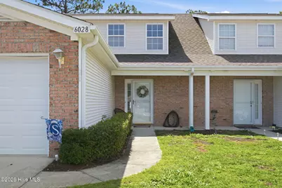 6028 Gantts Trail, Wilmington, NC 28409 - Photo 37