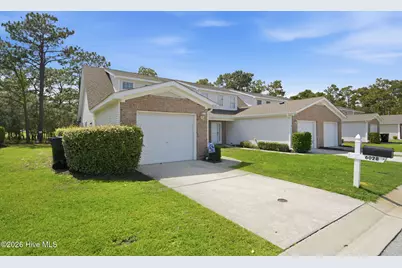 6028 Gantts Trail, Wilmington, NC 28409 - Photo 39