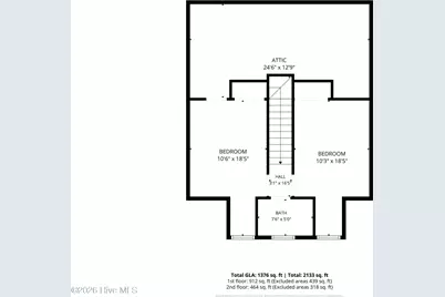 6028 Gantts Trail, Wilmington, NC 28409 - Photo 37