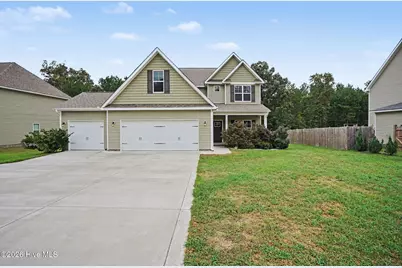 103 Tanna Place, Cameron, NC 28326 - Photo 1