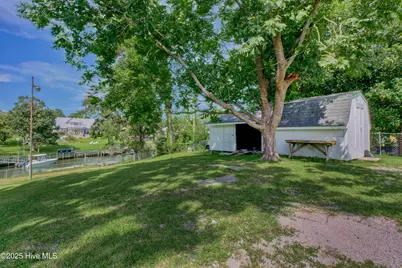 665 Hughes Road, Hampstead, NC 28443 - Photo 27