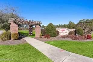 4861 Tallow Trce, Shallotte, NC 28470 - Photo 57