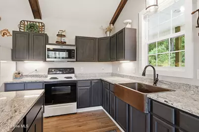 184 Sheppard Cruse Drive, Newport, NC 28570 - Photo 29