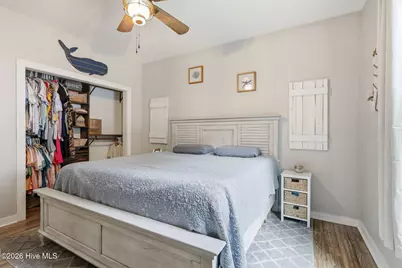 184 Sheppard Cruse Drive, Newport, NC 28570 - Photo 17