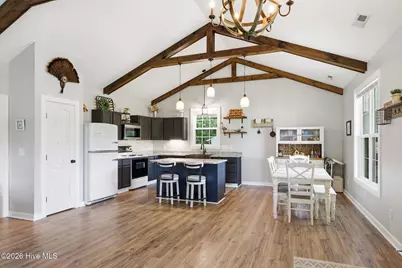 184 Sheppard Cruse Drive, Newport, NC 28570 - Photo 15