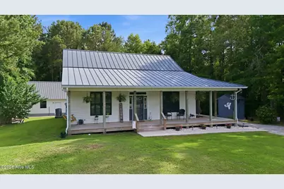 184 Sheppard Cruse Drive, Newport, NC 28570 - Photo 51