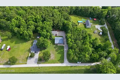 184 Sheppard Cruse Drive, Newport, NC 28570 - Photo 41